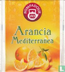 Arancia Mediterranea