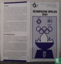 Olympische Spelen 1984