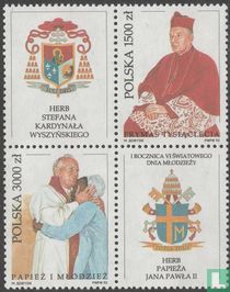 Recognition Cardinal Wyszinski