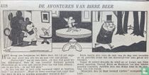 The Adventures of Birre Bear [Birre Bear as a Money Counter]