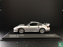 Porsche 911 GT2
