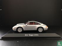 Porsche 911 Targa