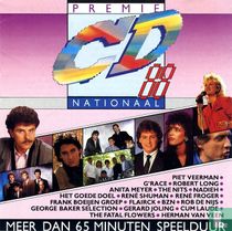 Premie CD '88 nationaal