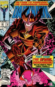 Darkhawk 24