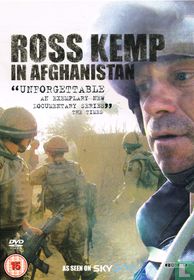 Ross Kemp in Afghanistan