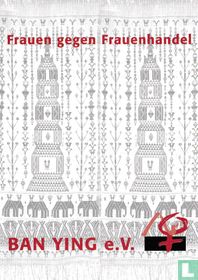 Ban Ying e.V "Frauen gegen Frauenhandel"