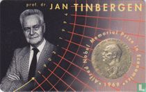 Prof.Dr. Jan Tinbergen