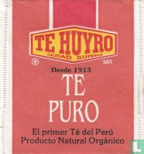 Te Puro 