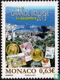 Grande Bourse 2013