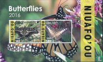 Butterflies    
