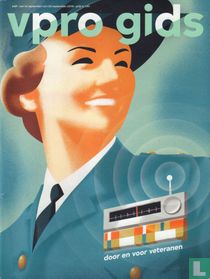 VPRO Gids 37