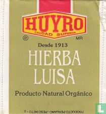 Hierba Luisa