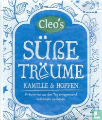 Süße Träume