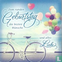 Zum runden Geburtstag (775-0021)