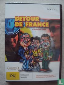 Detour de france