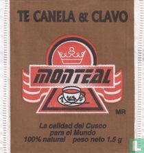 Te Canela & Clavo