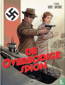 De overbodige spion