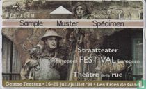 Gentse Feesten