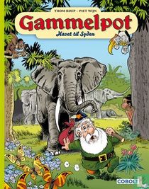 Havet til Syden 