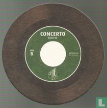 Concerto koffie