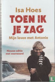 Toen ik je zag