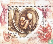 500th anniversary of Leonardo da Vinci's death