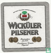 Wicküler Pilsener