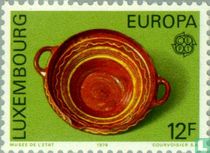 Europa – Handicrafts 