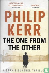 The one from the other