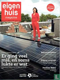 Eigen Huis Magazine 1