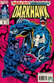 Darkhawk 36