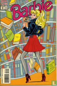 Barbie 47