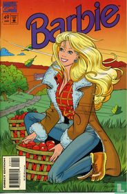 Barbie 49