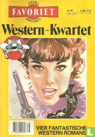 Western Kwartet 44