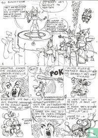 Croquis de Blackstone page 40