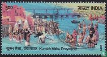 Kumbh Mela Festival, Prayagra