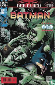Batman 23