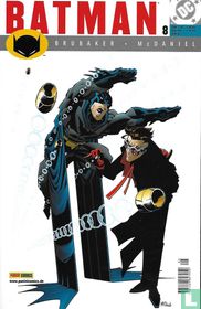 Batman 8