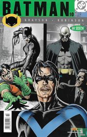 Batman 10