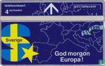Goedemorgen Europa - Zweden