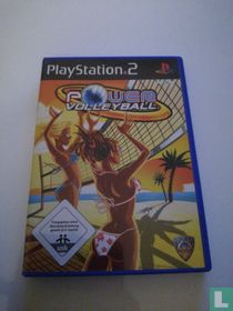 Power Volleyball