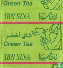 IBN Sina theezakjes catalogus