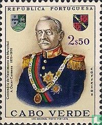 Marschall Carmona