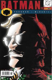 Batman 15