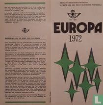 Europa 1972