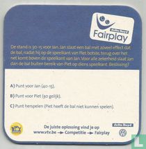 Fairplay