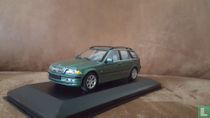 BMW 323i Touring