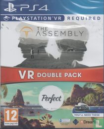 VR Double Pack