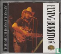 Too Much Honky Tonkin'