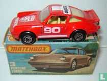 Porsche Turbo
